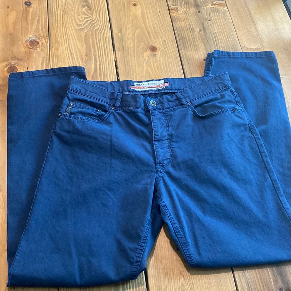 Brax Cooper Pant